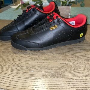 Puma men Size 12 sneaker